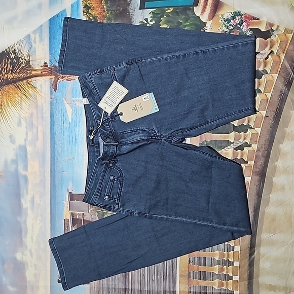 Prana Kara Jeans Size 10/30 NWT - Picture 4 of 9